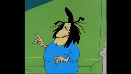 Daffy Duck - 02 - A Haunting We Will Go 