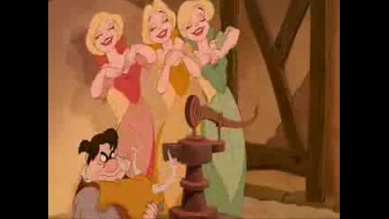 Beauty And The Beast - Belle Hungarian
