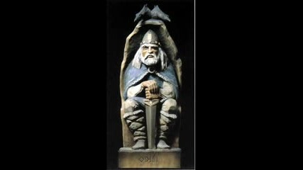 Folkearth - The Will Of Odin
