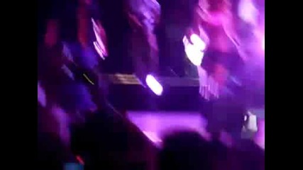 Rbd Dame Live En Rumania 2008