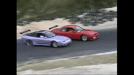 Qk Drift