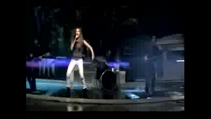 Ashley Tisdale - Its Alright Its Ok [official Music Video]