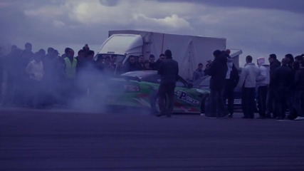 [hq] Live for Drifting