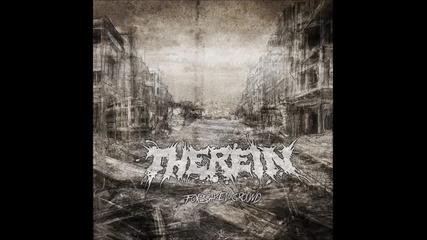 Therein - New Born Hate