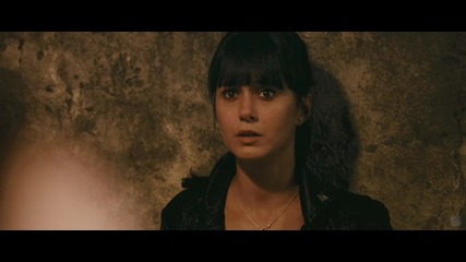 Five Days of War (2011)