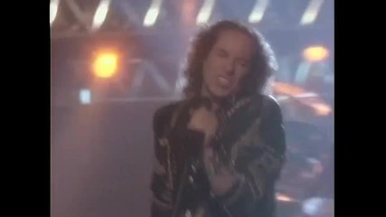 Scorpions rhythm of love 