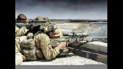 Irak Snipers