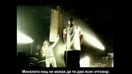 Oh - Ciara ft. Ludacris