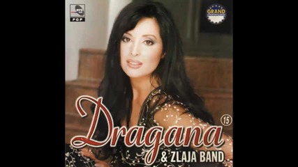 Dragana Mirkovic - Jos si meni drag - (audio 1999) Hd