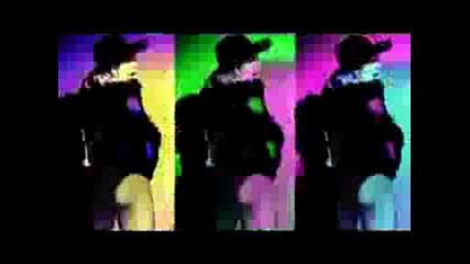 Madonna Feat. Pharrell - Give It 2 Me