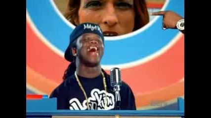 Hot Styles Feat. Yung Joc - Lookin Boy