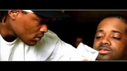 Jermaine Dupri ft Nate Dogg - Ballin Outta Control Bone (hq) 