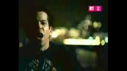 Crazy Town - Drowning