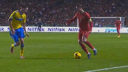 Cristiano Ronaldo Сезон 2013/2014