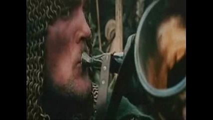 Lord of the ring - Parody