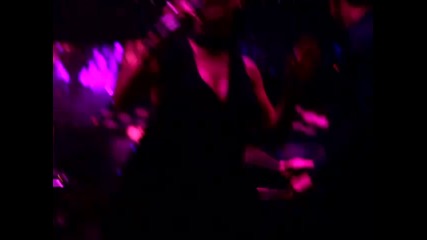 Mariq v Sin City live - nai dobriq