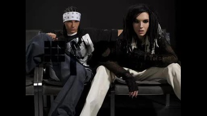 New ... Tokio Hotel - Automatic ( Цялата песен)