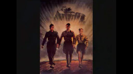 Laibach - Alle gegen Alle