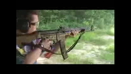 World War 2 Weapons