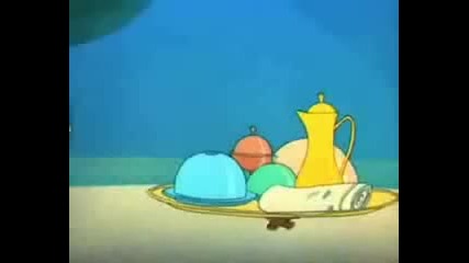 tom jerry 