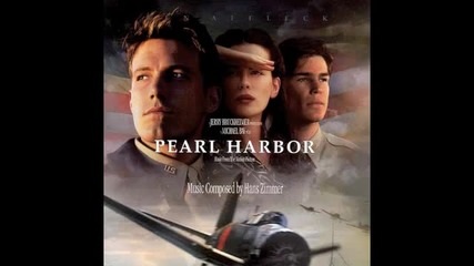 Pearl Harbor Soundtrack - Main Theme