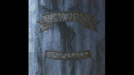 Bon Jovi - Homebound Train 