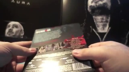 Писък 4 (2011) на Blu - Ray
