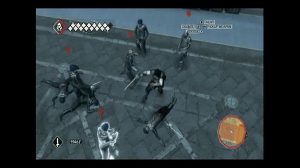 Maestro assassino 