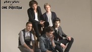 One Direction -- photo shoot for_anan_ 19_1_13