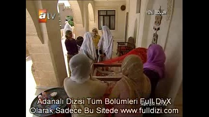 ask bir hayal 35 bolum part 6 