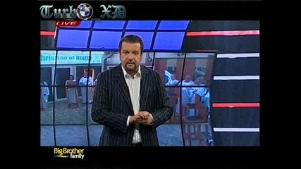Big Brother Family [29.04.2010] - Част 2
