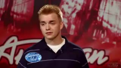 American Idol S06 Don t Cha funny 2 min 
