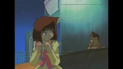 yugioh epizod 3