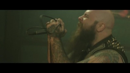 Demon Hunter "my Destiny"