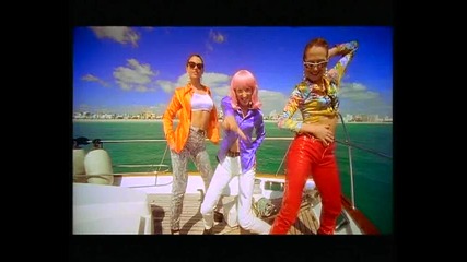 Paradisio - Bailando ( H Q ) 