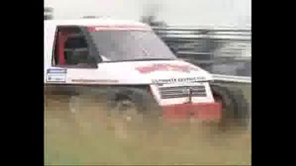 Ultimate Motor Stunts