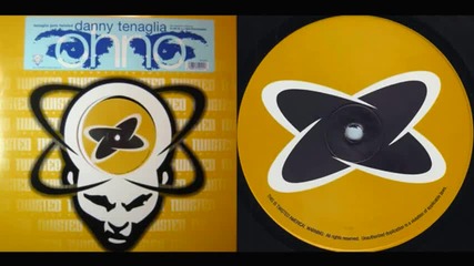Danny Tenaglia - Ohno Club 69 s Future Mix 