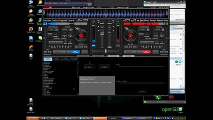 mix 