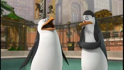 The Penguins of Madagascar 3 [ H Q ]