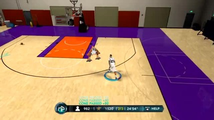 Nba 2k12 My Player - Speed Trick Avoid Corrupted Save File