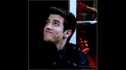 Btr -time of our life Logan Henderson Video