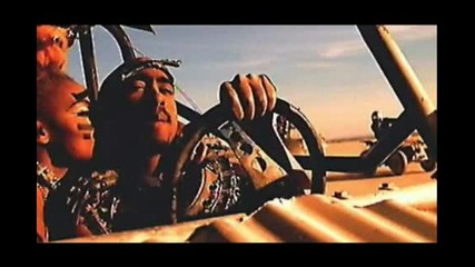 2pac - All Eyez On Me