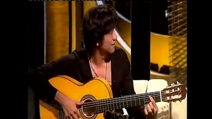 Lepa Brena & Antonio Rayo - Delem, delem (live)