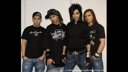 Tokio Hotel - Hot