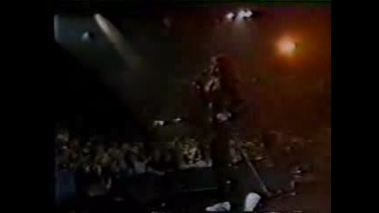 Whitesnake - Guilty Of Love 