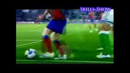 Skills - Show [volume] 7