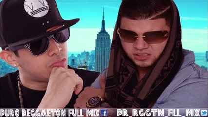 Превод ! No Es Una Gial - Farruko Ft. De La Ghetto _ Reggaeton 2013 _
