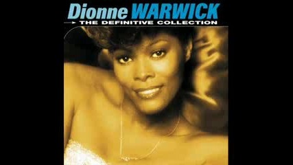 Dionne Warwick - Anyone Who Had A Heart.av