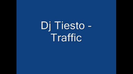 Dj Tiesto