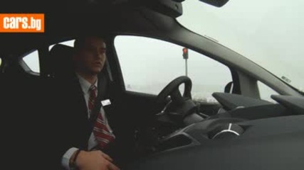Вижте Ford C - Max в Moto Pfohe 